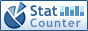 Statcounter website statistics